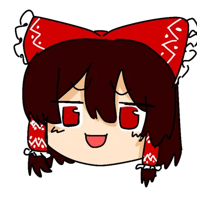 Profile image of れいむ