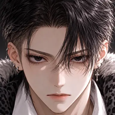 Profile image of Shusuke