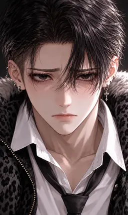 Profile image of Shusuke