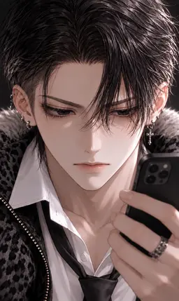 Profile image of Shusuke