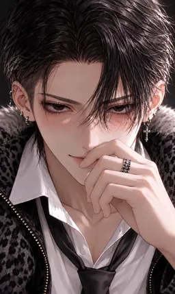 Profile image of Shusuke