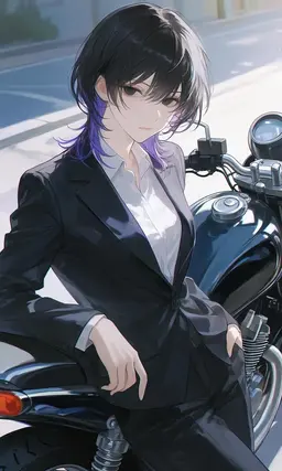 Profile image of ミオ
