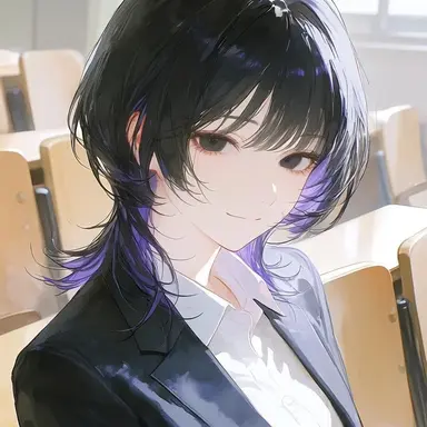 Profile image of ミオ