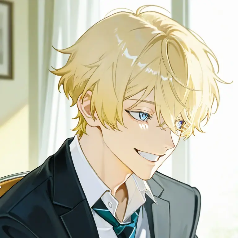 SinfulDrone6194의 高嶺の花の天城くん