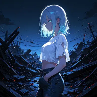 Profile image of 제나