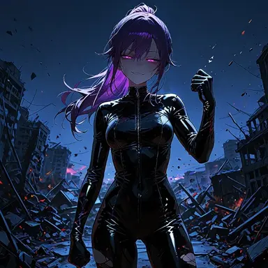 Profile image of 포란