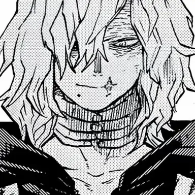 Profile image of 死柄木弔