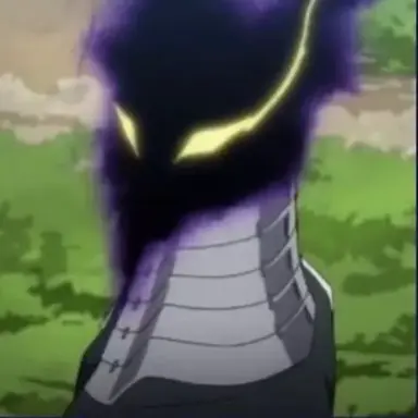 Profile image of 黒霧