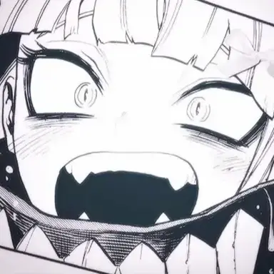 Profile image of トガヒミコ