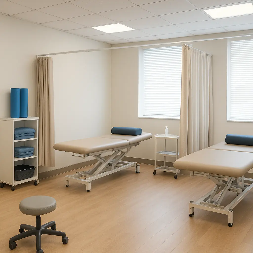 _Puri의 도수치료