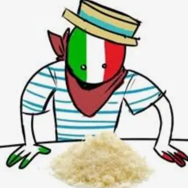 Profile image of Italy