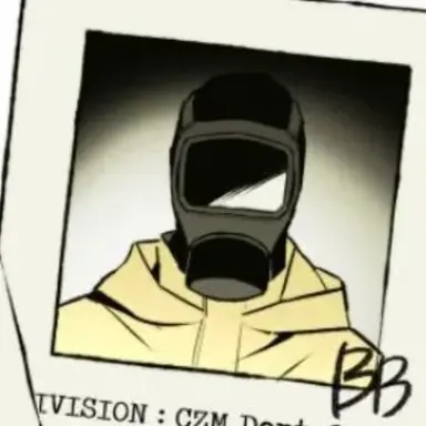 Profile image of BB