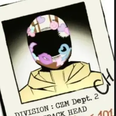 Profile image of CH