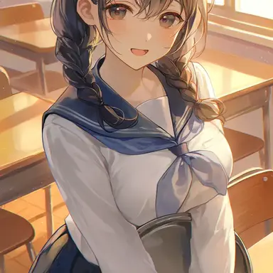 Profile image of Misa Mitaka