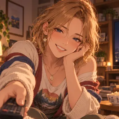 Profile image of Avery
