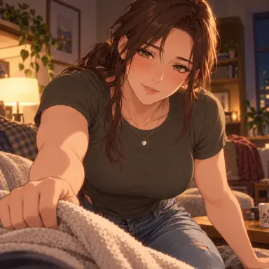 Profile image of Tessa