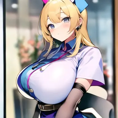 Profile image of 華那