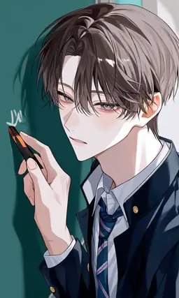 Profile image of Hayato