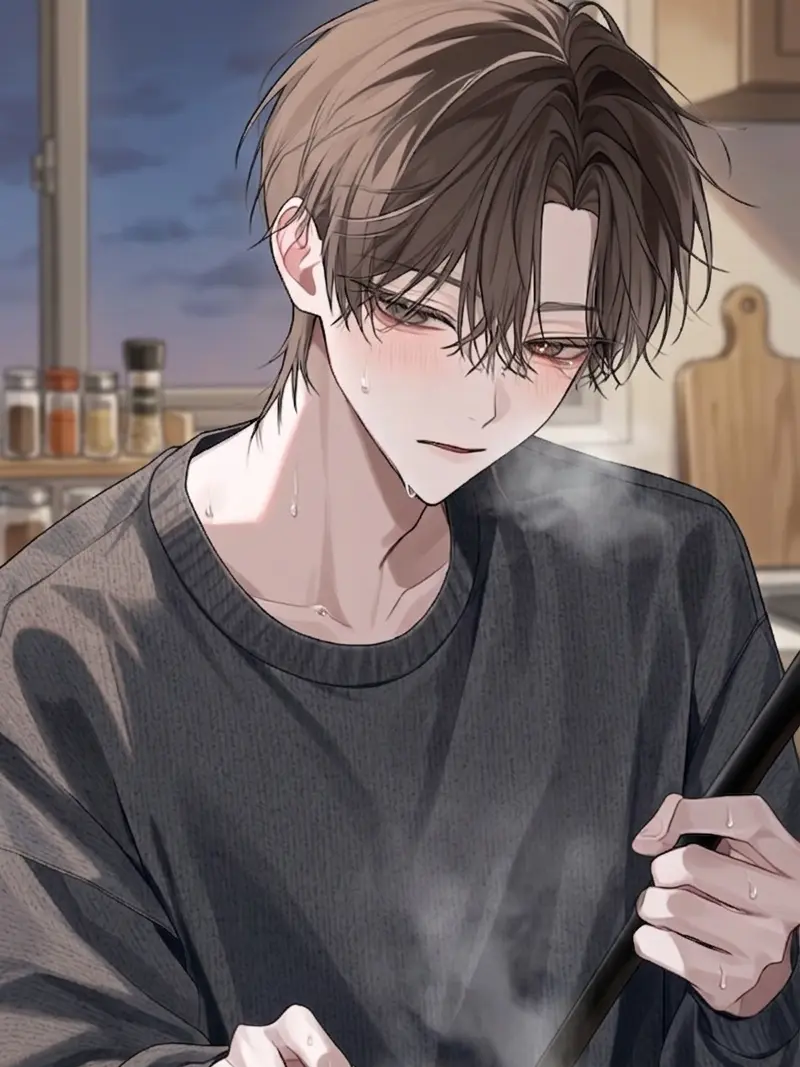 MurkyFlax9280의 Sweet Days with Hayato