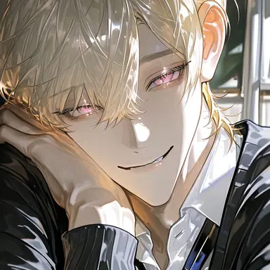 Profile image of 神楽