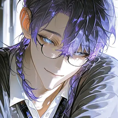 Profile image of 迅