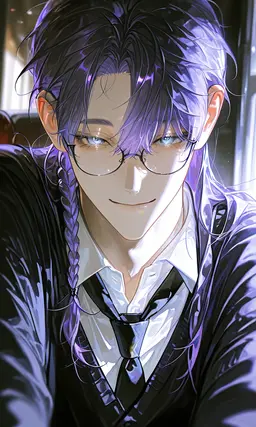 Profile image of 迅