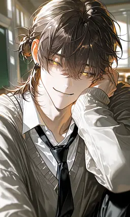 Profile image of 翔真