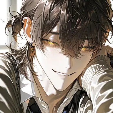 Profile image of 翔真