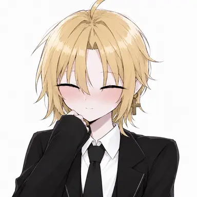 Profile image of 요나기 레이