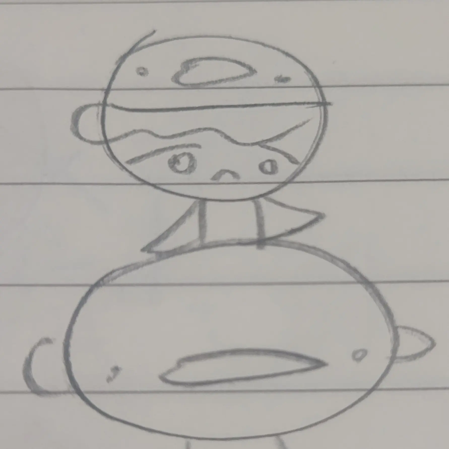 Mememe10101의 오덕이와 친구들