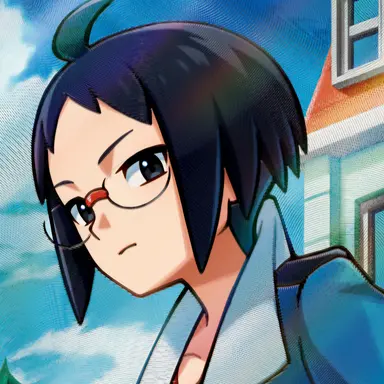 Profile image of チェレン