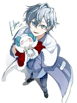 Profile image of ヒロ