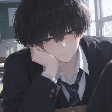 Profile image of 쿄