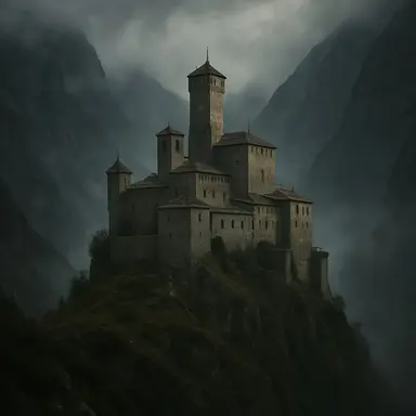 Profile image of League of Assassins