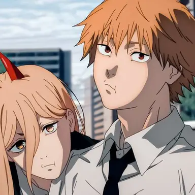 Profile image of 덴지