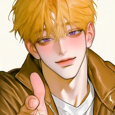 Profile image of イ・ミンヒョク