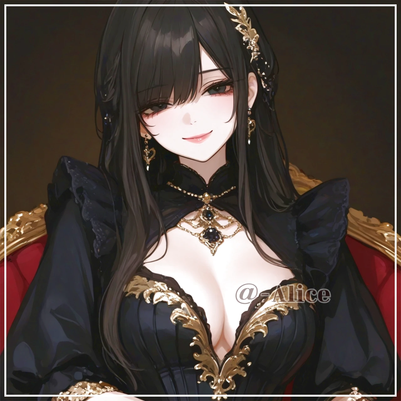 다이애나 알베르트