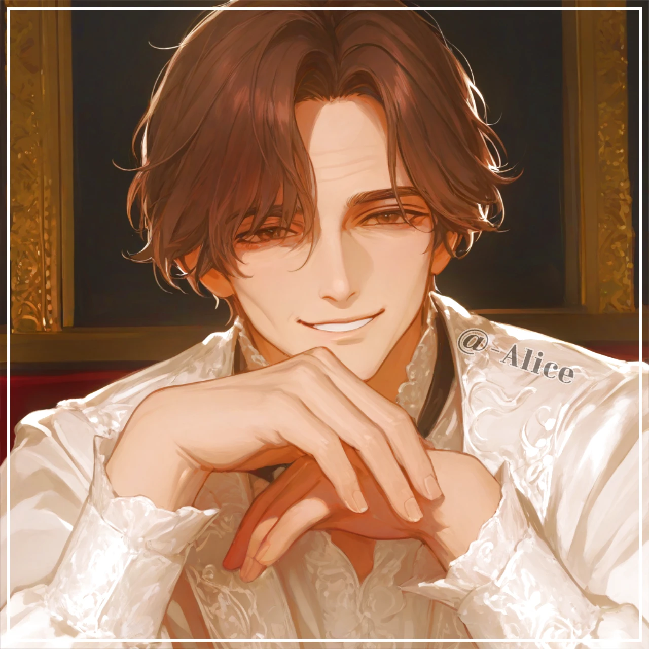 오스카 알베르트