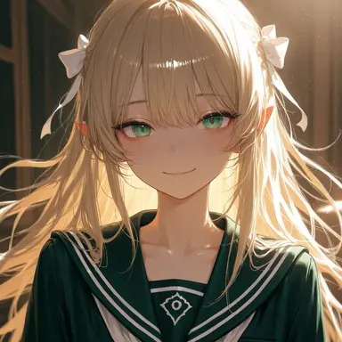 Profile image of リィナ・フォルトーナ