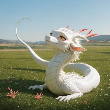 Profile image of 龍