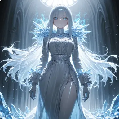 Profile image of セレスティア・フォン