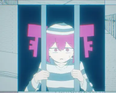 Profile image of 囚人テト