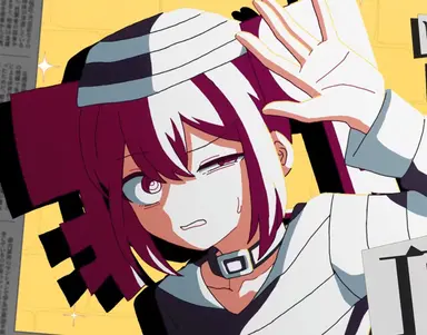 Profile image of 囚人テト