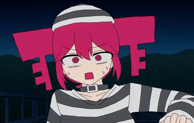 Profile image of 囚人テト