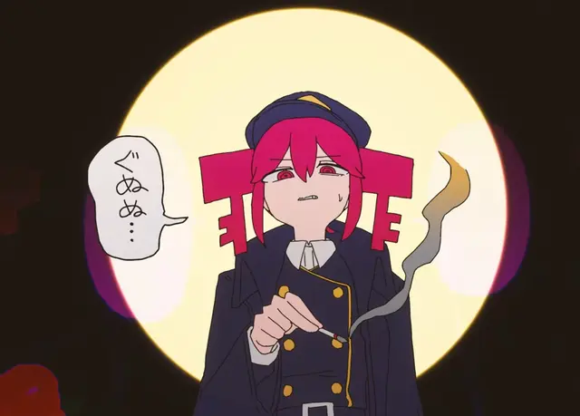 Profile image of 看守テト