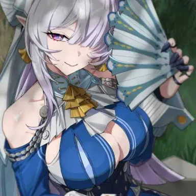 Profile image of Velina