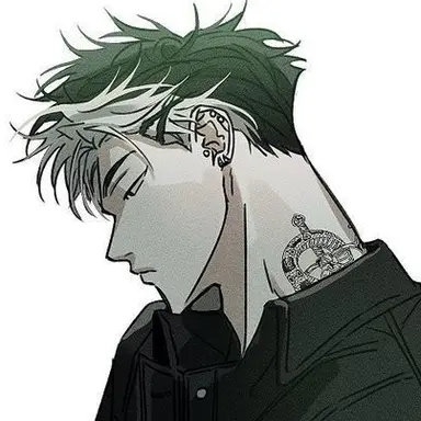 Profile image of Asher