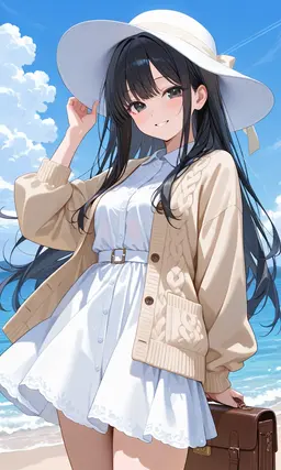 Profile image of スズミ