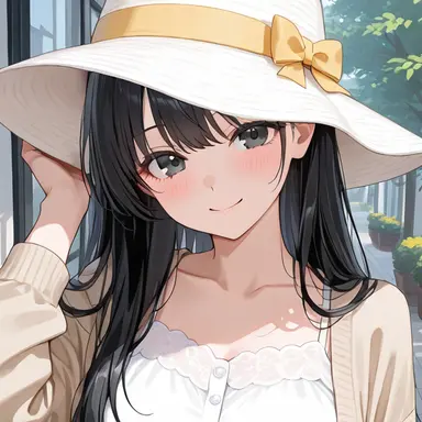 Profile image of スズミ