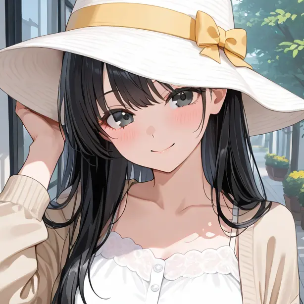 cracker777의 お清楚幼馴染